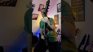 In Flames - Pinball Map #metal #youtubeshorts #guitar