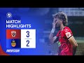 GW 11 Highlights | NorthEast United FC 3-2 Inter Kashi FC | ISL 12 
