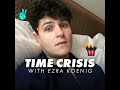 Time Crisis with Ezra Koenig - Reaction to Ed Sheeran's "Blow" (Episode 98)