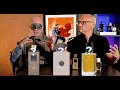 3 POWERHOUSE FRAGRANCE&#39;S...BUT WHICH ONE HAS THE &quot;MMM&quot; FEELING?? MICHAEL MARZANO JOINS ME!