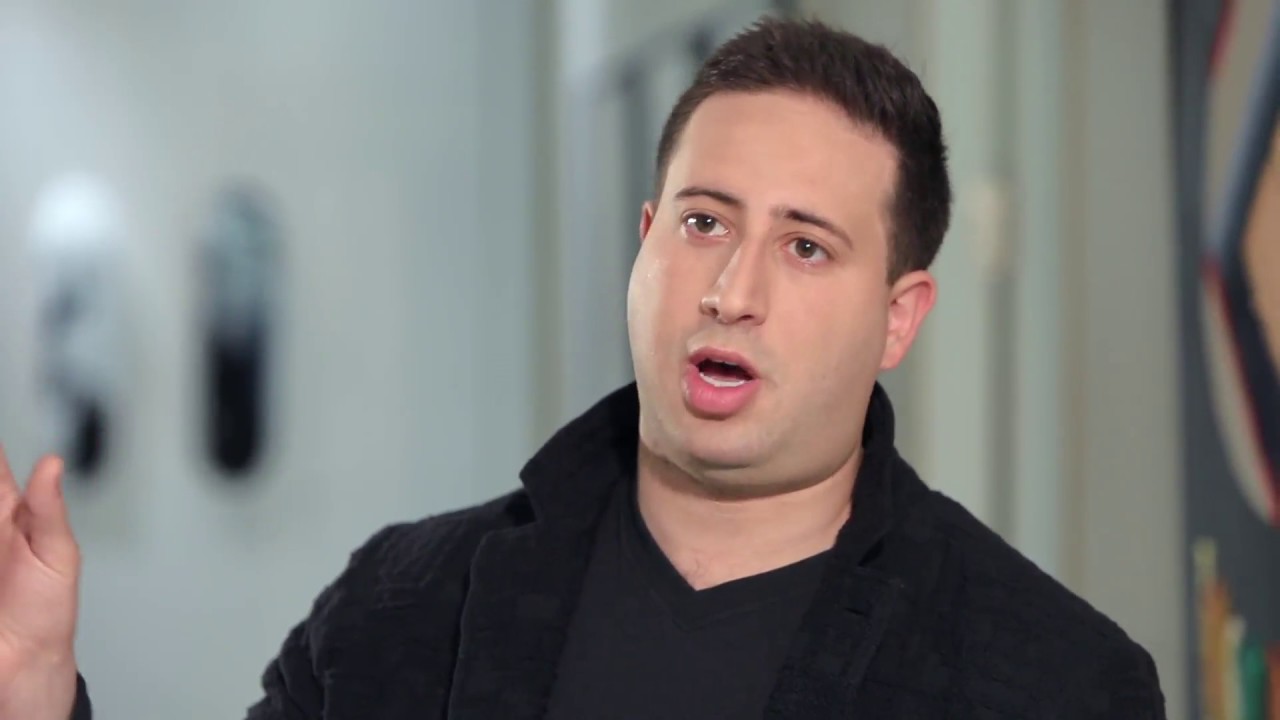 Josh Short Interview