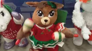 Top 5 favorite Lowes Christmas 2023 items! (READ DESCRIPTION!!!)