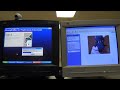 Windows XP Install Microsoft Office 4.3 suite from 1993 on Pentium 4 in the BACKROOMS