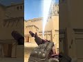 Best Retake Nades From Con On Mirage #shorts #cs2