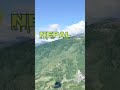 Nepal 🇳🇵| Simana view point | | #youtubeshorts