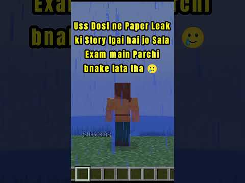 Mill jaye ik baar 💀  #shorts #viral #trending #reel #influencer #minecraft  #gaming #subscribe