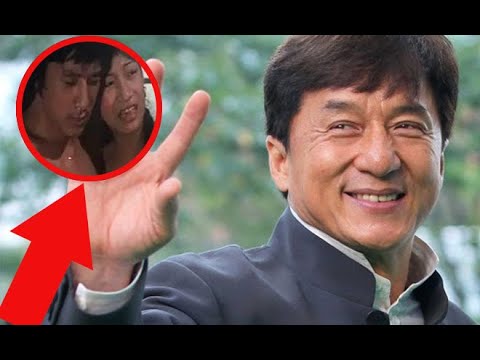 FILAMU YA NGONO ILIYOIGIZWA NA JACKIE CHAN KABLA YA KUWA MAARUFU DUNIANI