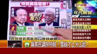 1024張雅琴挑戰新聞》PART1