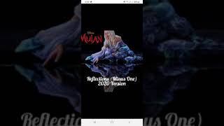 Christina Aguilera - Reflection Minus One 2020 From Mulanofficial Instrumental