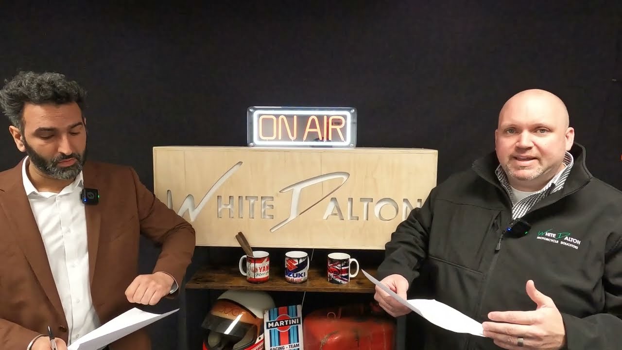 The Truth About... Question on non road legal exhausts