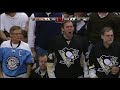 NHL Philadelphia Flyers at Pittsburgh Penguins, October 7, 2010 P3