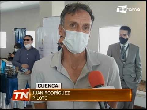 Sesión solemne en conmemoración de los 100 años del primer vuelo trasandino