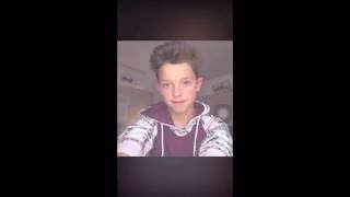 Jacob Sartorius Roast #6