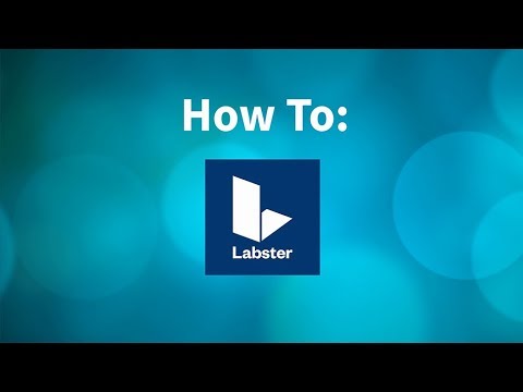 How To: Labster