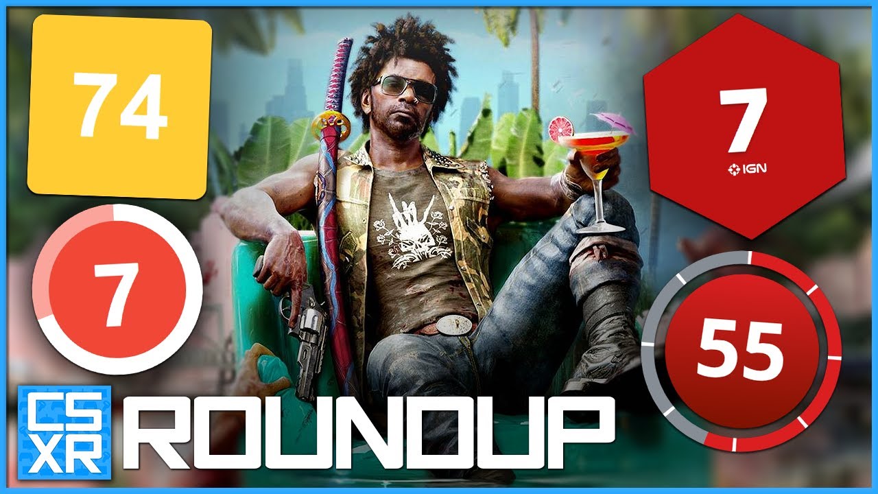 Roundup: Here's What The Critics Are Saying About Dead Island 2