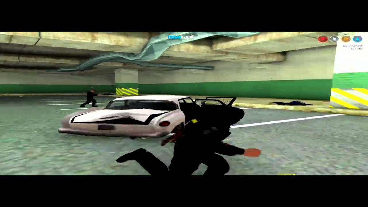 [#MTA:SA] Respeita Nois Seu Frango #novacapitalrp