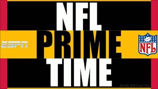 NFL Primetime Song 1 [slowed]