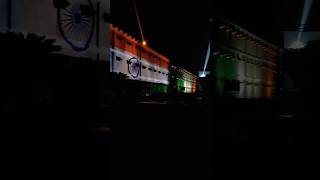 Day 1: Andaman jail light and sound show | Port Blair | Andaman