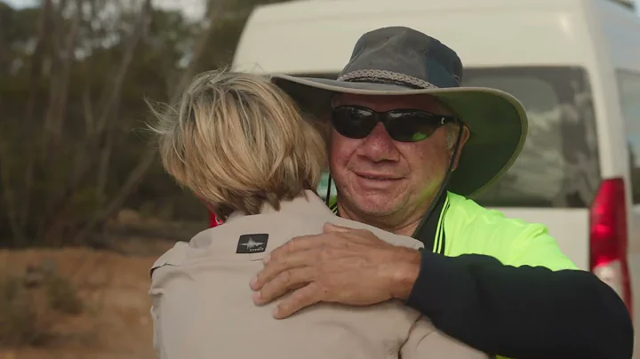 Introducing South West NRM