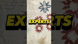 Amazing History Fact: The Voynich Manuscript: A 500-Year-Old Mystery shorts facts history