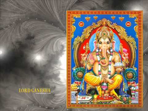 Ganapathi Saranam   Vinayaka Bhajans