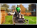 I Endured The Worst Jobs Ever To Double My Mowing Company
