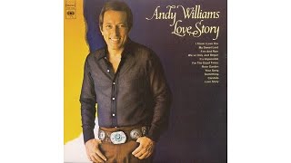 My Sweet Lord - Andy Williams