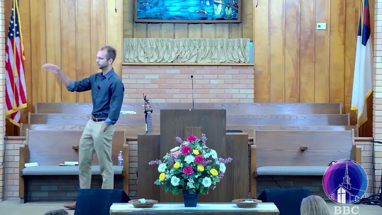 How To Endure The Storms Of Life