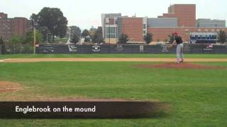 2011 SU Baseball Scout Day
