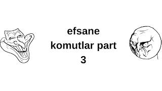minecraft ta en iyi komutlar part 3