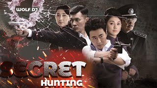 SECRET HUNTING EP 02. IMETAFSIRIWA KISWAHILI NA WOLF DJ TUPIGIE 0624858581. GROUP ELF 3 KWA WIKI