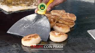AL FALAH'S COIN PRATA screenshot 5