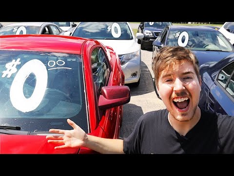 Видео: 50 000 миль - много для машины?