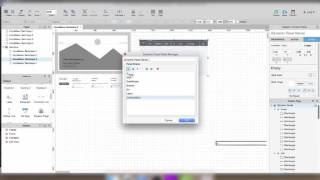 Axure Exercice Menu Technique 3 Met Example