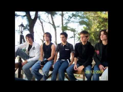 Ver video de Sin ti