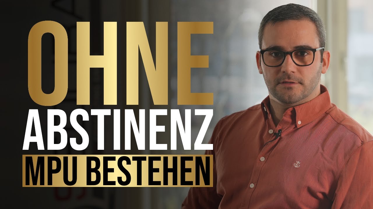 Elegantes Mpu Ohne Abstinenz Bild