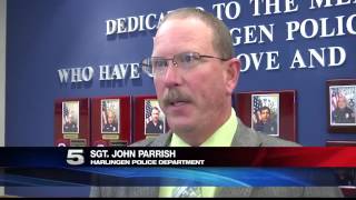 Prescription Drug Disposal