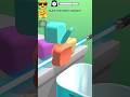 Best Mobile Game on Android iOS download Enjoy #gaming #slice #shorts