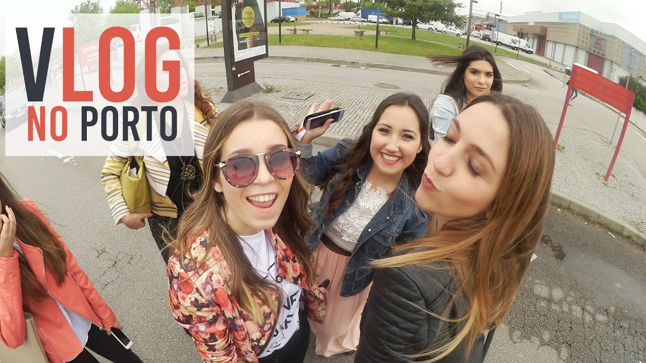 VLOG no Porto ♥ Expocosmética, Hotel Star Inn, Beauty Boutique...