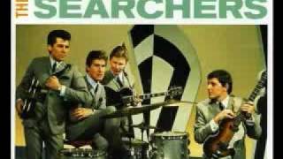 Video thumbnail of "Searchers: I who have nothing"