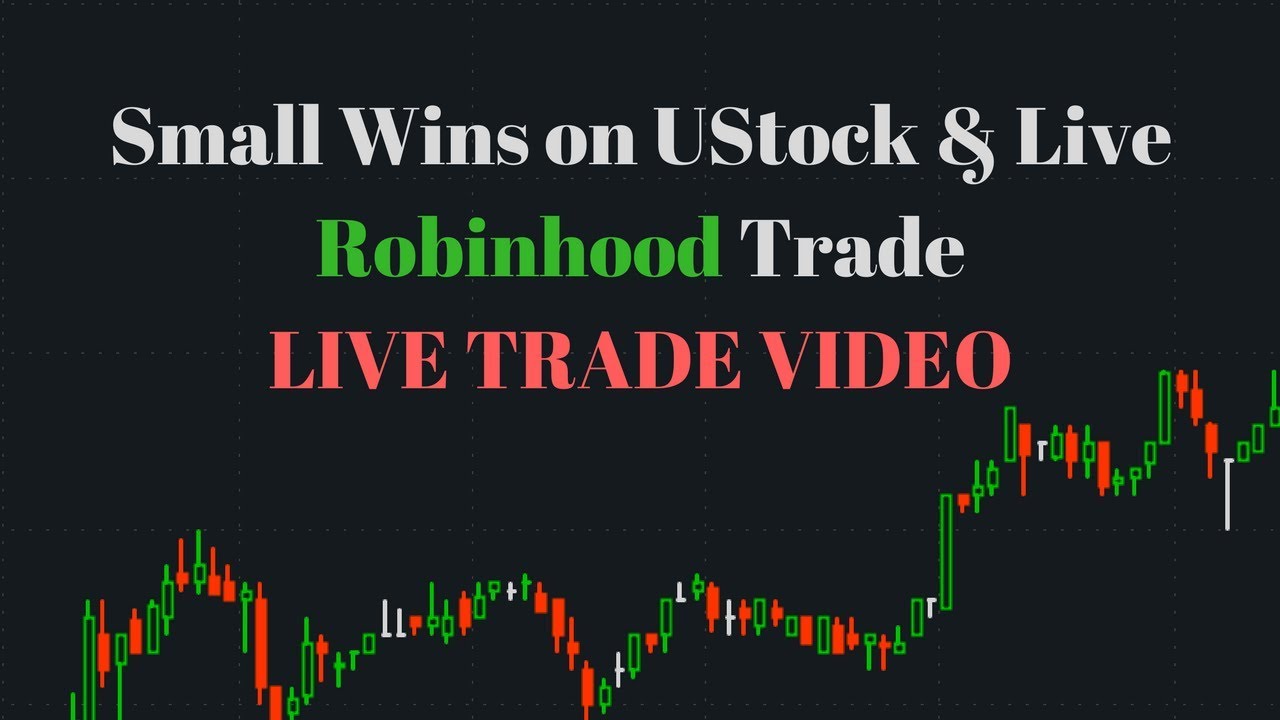 The close Live Daytrading. Wins day 2