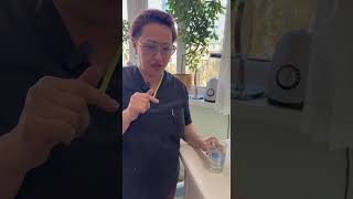 Домашний тест на кислотность