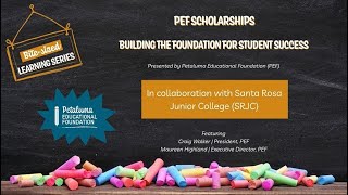 PEF Scholarship_ Secure Funds for Your Education!
