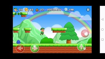 Leps World Old Version 1.7.0 (2012)