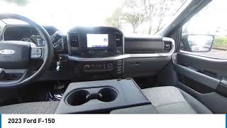 2023 Ford F-150 near me Pembroke Pines, Davie, Sunrise, Plantation, Fort Lauderdale, Miami FL 5PD69