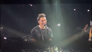 《遊樂場》謝霆鋒Nicholas Tse｜Evolution Nic Live進化演唱會｜20250427