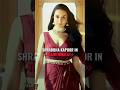 Shraddha kapoor in traditional outfits  saree  shraddhakapoor explore