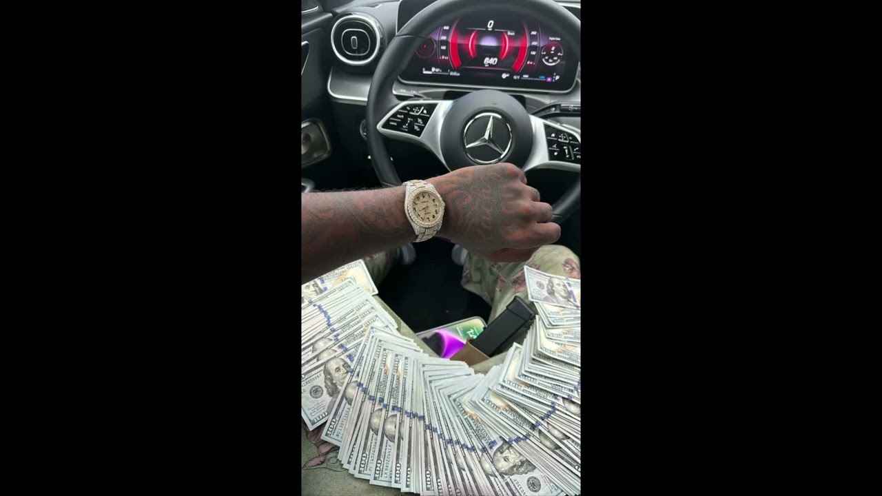 [FREE] JOSSIE AIR X BIGCVYU Type Beat Malianteo 