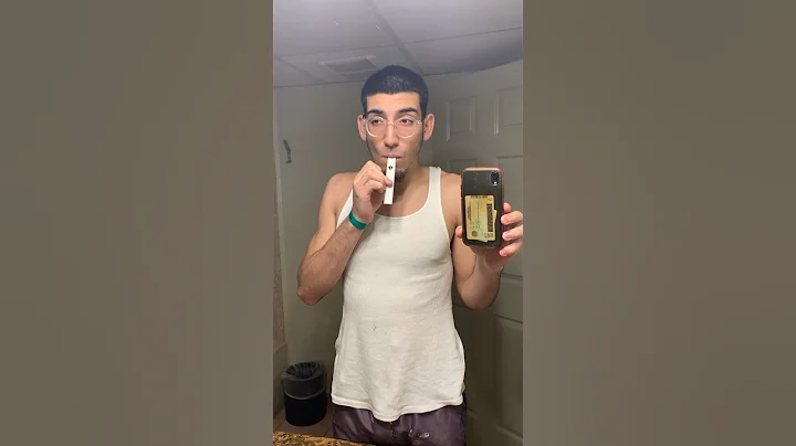 Taking a Blinker With The Torch In Mexico🇲🇽