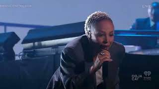 Download lagu Doja Cat | WYM Freestyle (Live Performance) iHeartRadio 2024